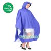 Áo mưa cánh dơi vải nhựa PVC 03