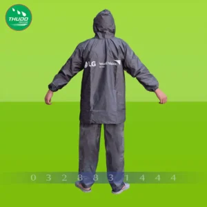 Bộ Quần Áo Mưa Đi Xe Máy Bộ quần áo mưa đi xe máy