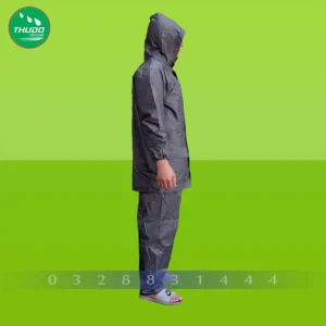 Bộ Quần Áo Mưa Đi Xe Máy Bộ quần áo mưa đi xe máy